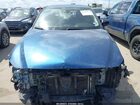 2021 Mazda Cx-5 Sport Синий vin: JM3KFABM0M0403969