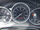 2021 Mazda Cx-5 Sport Синий vin: JM3KFABM0M0403969