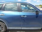 2021 Mazda Cx-5 Sport Синий vin: JM3KFABM0M0403969