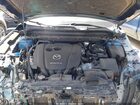 2021 Mazda Cx-5 Sport Синий vin: JM3KFABM0M0403969