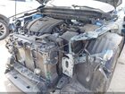 2021 Mazda Cx-5 Sport Синий vin: JM3KFABM0M0403969