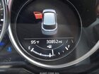 2021 Mazda Cx-5 Sport Синий vin: JM3KFABM0M0403969
