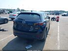 2024 Mazda Cx-5 2.5 S Preferred Blue vin: JM3KFBCL6R0434047