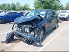 2024 Mazda Cx-5 2.5 S Preferred Blue vin: JM3KFBCL6R0434047