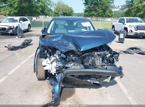 JM3KFBCL6R0434047 2024 MAZDA CX-5 Blue 