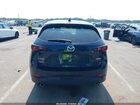 2024 Mazda Cx-5 2.5 S Preferred Blue vin: JM3KFBCL6R0434047