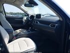 2024 Mazda Cx-5 2.5 S Preferred Blue vin: JM3KFBCL6R0434047
