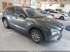 2023 Mazda Cx-5 2.5 S Preferred Gray vin: JM3KFBCM2P0103469