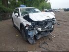 2021 Mazda Cx-5 Touring White vin: JM3KFBCM4M1368092