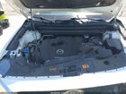 2021 Mazda Cx-5 Grand Touring White vin: JM3KFBDMXM1457082