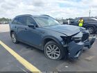 2025 Mazda Cx-70 Phev Premium Plus Package Серый vin: JM3KJEHA4S1127001