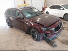 2024 Mazda Cx-90 Phev Premium Plus Maroon vin: JM3KKEHA2R1105294