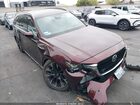 2024 Mazda Cx-90 Phev Premium Plus Burgundy vin: JM3KKEHA2R1157041