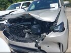2025 Mazda Cx-90 3.3 Turbo Premium Plus Package Champagne vin: JM3KKEHD2S1224091