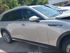 2025 Mazda Cx-90 3.3 Turbo Premium Plus Package Champagne vin: JM3KKEHD2S1224091