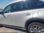 2025 Mazda Cx-90 3.3 Turbo Premium Plus Package Champagne vin: JM3KKEHD2S1224091