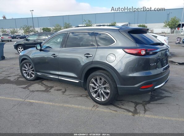 JM3TCADY9L0413296 2020 MAZDA CX-9 Gray Tył lewy