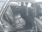 2020 Mazda Cx-9 Grand Touring Gray vin: JM3TCADY9L0413296