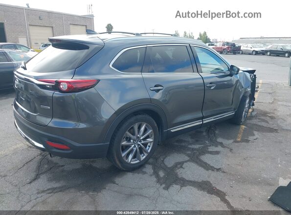 JM3TCADY9L0413296 2020 MAZDA CX-9 Gray Tył prawy