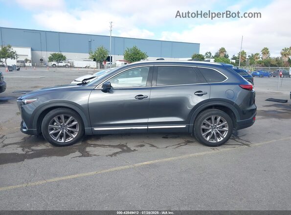 JM3TCADY9L0413296 2020 MAZDA CX-9 Gray 