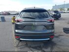 2020 Mazda Cx-9 Grand Touring Gray vin: JM3TCADY9L0413296