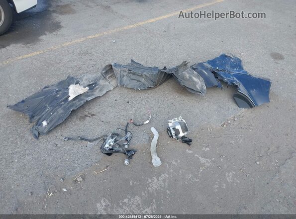 JM3TCADY9L0413296 2020 MAZDA CX-9 Gray Widok zestawu wskaźników
