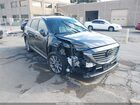 2020 Mazda Cx-9 Grand Touring Gray vin: JM3TCADY9L0413296