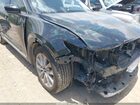 2020 Mazda Cx-9 Grand Touring Black vin: JM3TCADY9L0414822