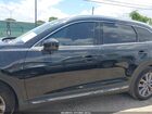 2020 Mazda Cx-9 Grand Touring Black vin: JM3TCADY9L0414822