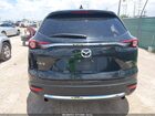 2020 Mazda Cx-9 Grand Touring Black vin: JM3TCADY9L0414822