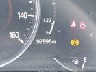 2020 Mazda Cx-9 Grand Touring Black vin: JM3TCADY9L0414822