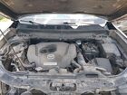 2020 Mazda Cx-9 Grand Touring Black vin: JM3TCADY9L0414822