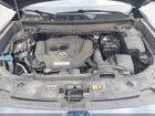 2021 Mazda Cx-9 Touring Синий vin: JM3TCBCY9M0520065