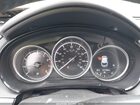 2021 Mazda Cx-9 Touring Синий vin: JM3TCBCY9M0520065
