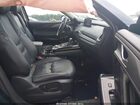 2021 Mazda Cx-9 Touring Синий vin: JM3TCBCY9M0520065