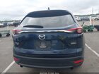 2021 Mazda Cx-9 Touring Синий vin: JM3TCBCY9M0520065