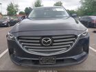2021 Mazda Cx-9 Touring Синий vin: JM3TCBCY9M0520065