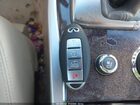 2019 Infiniti Q70l 5.6x Luxe Black vin: JN1AY1PR2KM655007