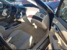2019 Infiniti Q70l 5.6x Luxe Black vin: JN1AY1PR2KM655007