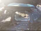 2019 Infiniti Q70l 5.6x Luxe Black vin: JN1AY1PR2KM655007