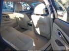 2019 Infiniti Q70l 5.6x Luxe Black vin: JN1AY1PR2KM655007