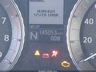 2019 Infiniti Q70l 5.6x Luxe Black vin: JN1AY1PR2KM655007