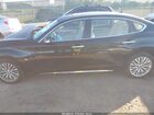 2019 Infiniti Q70l 5.6x Luxe Black vin: JN1AY1PR2KM655007