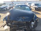 2019 Infiniti Q70l 5.6x Luxe Black vin: JN1AY1PR2KM655007