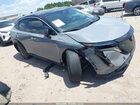 2023 Nissan Ariya Evolve+ Gray vin: JN1BF0BA7PM408692