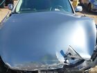 2018 Infiniti Q70 3.7 Luxe Blue vin: JN1BY1AP9JM180112