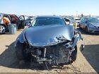 2018 Infiniti Q70 3.7 Luxe Blue vin: JN1BY1AP9JM180112