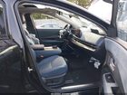 2024 Nissan Ariya Platinum+ Black vin: JN1DF0CDXRM734331