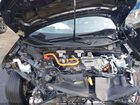 2024 Nissan Ariya Platinum+ Black vin: JN1DF0CDXRM734331