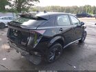 2024 Nissan Ariya Platinum+ Black vin: JN1DF0CDXRM734331